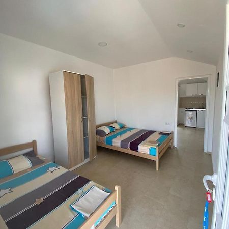 Apartments Beho Ulcinj Luaran gambar
