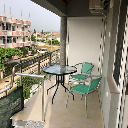 Apartments Beho Ulcinj Luaran gambar