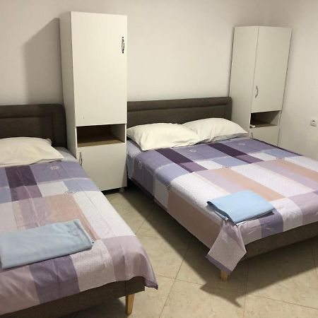 Apartments Beho Ulcinj Luaran gambar