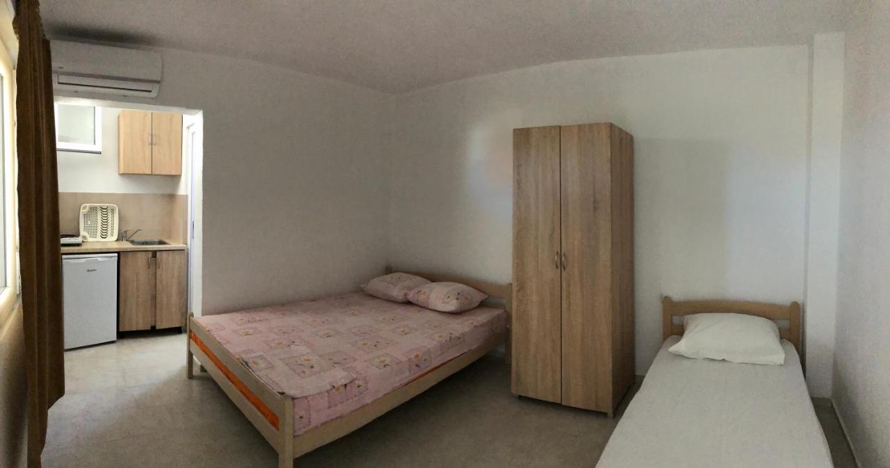 Apartments Beho Ulcinj Luaran gambar