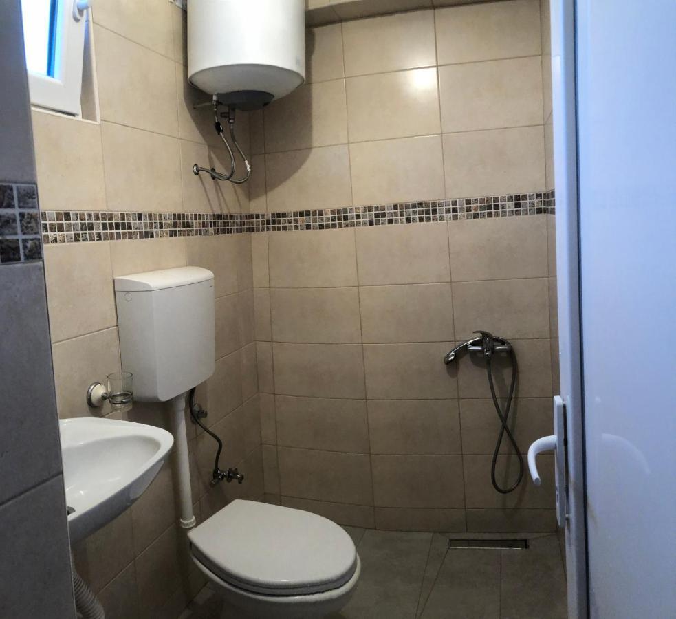 Apartments Beho Ulcinj Luaran gambar