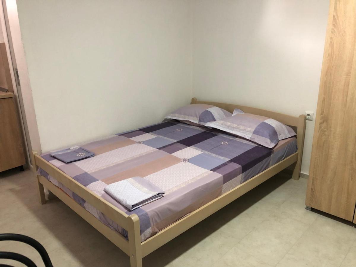 Apartments Beho Ulcinj Luaran gambar