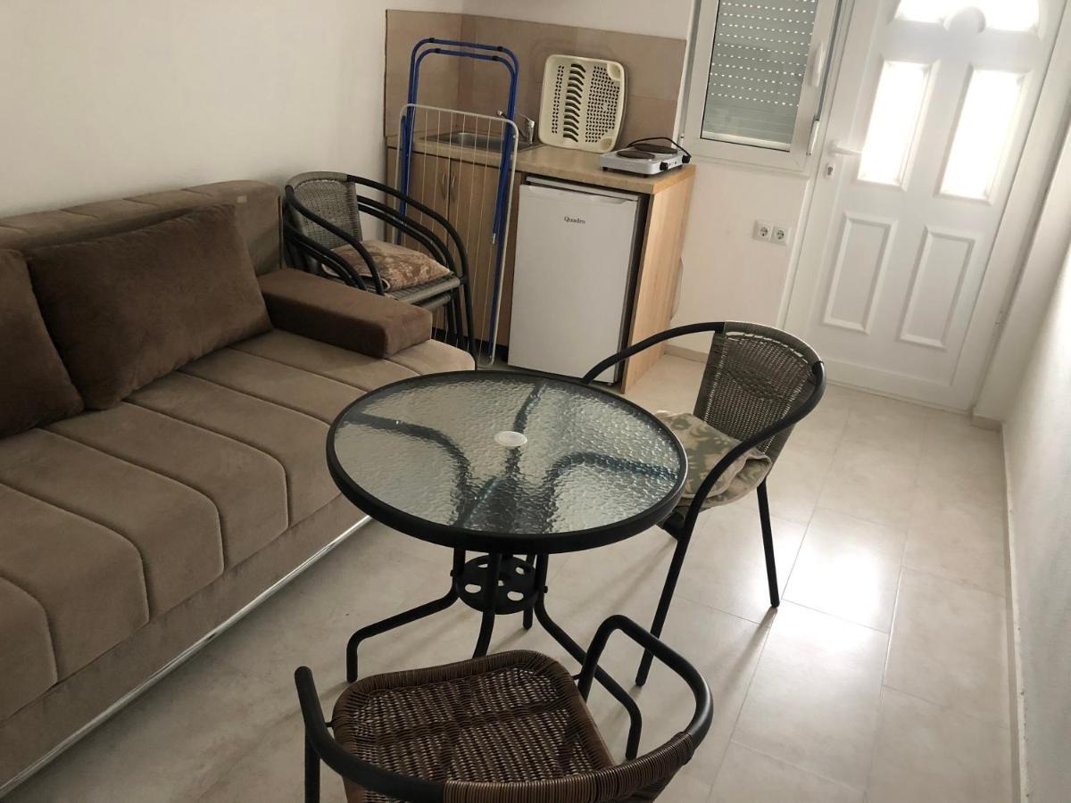 Apartments Beho Ulcinj Luaran gambar
