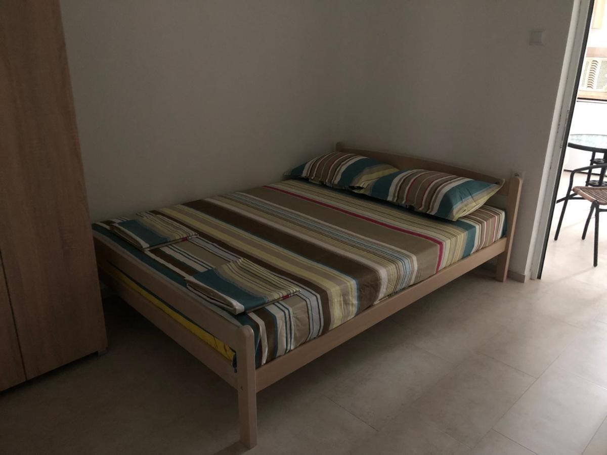 Apartments Beho Ulcinj Luaran gambar