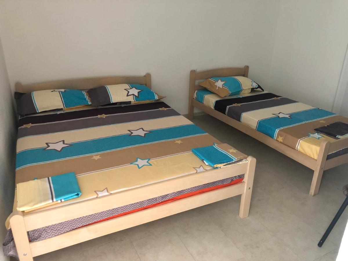 Apartments Beho Ulcinj Luaran gambar