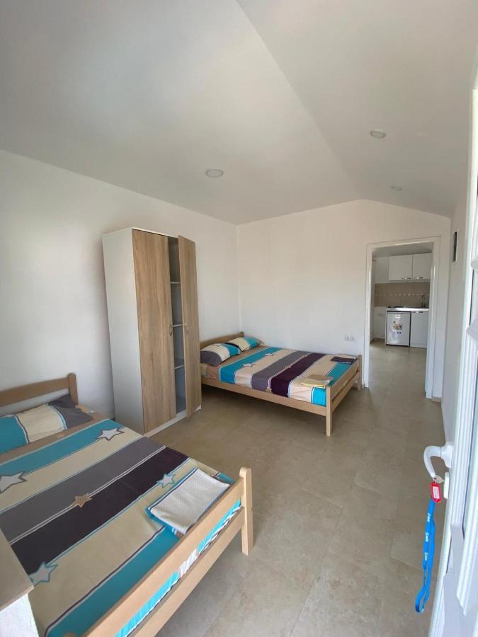 Apartments Beho Ulcinj Luaran gambar
