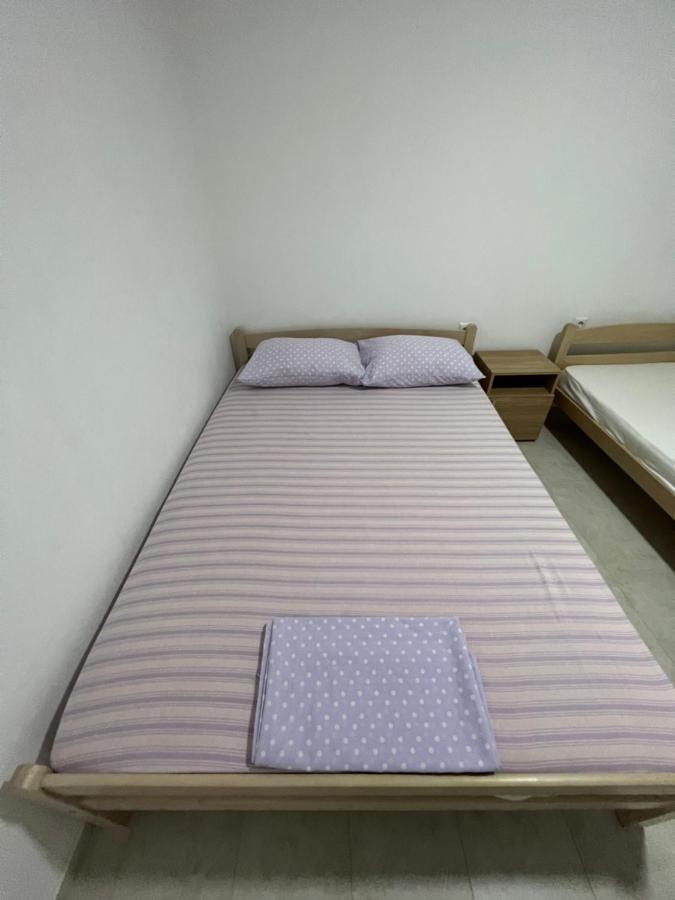 Apartments Beho Ulcinj Luaran gambar