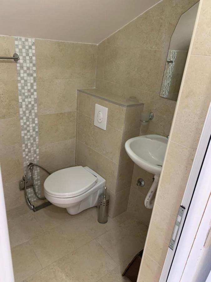 Apartments Beho Ulcinj Luaran gambar