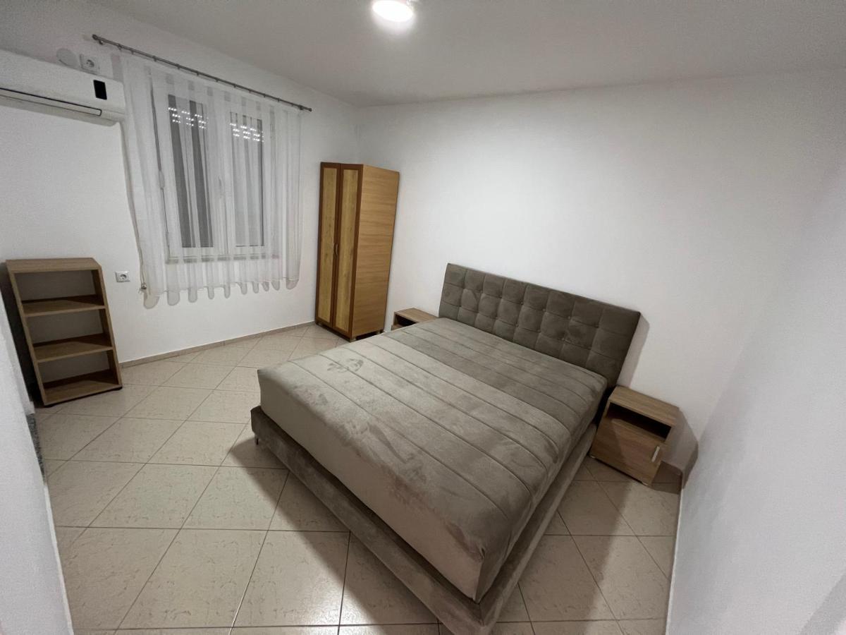 Apartments Beho Ulcinj Luaran gambar
