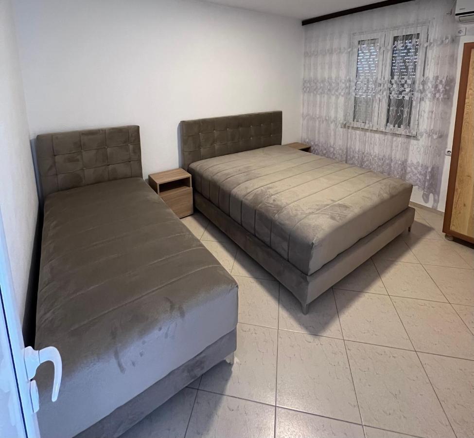 Apartments Beho Ulcinj Luaran gambar