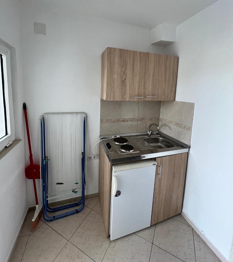 Apartments Beho Ulcinj Luaran gambar