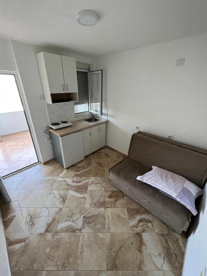 Apartments Beho Ulcinj Luaran gambar