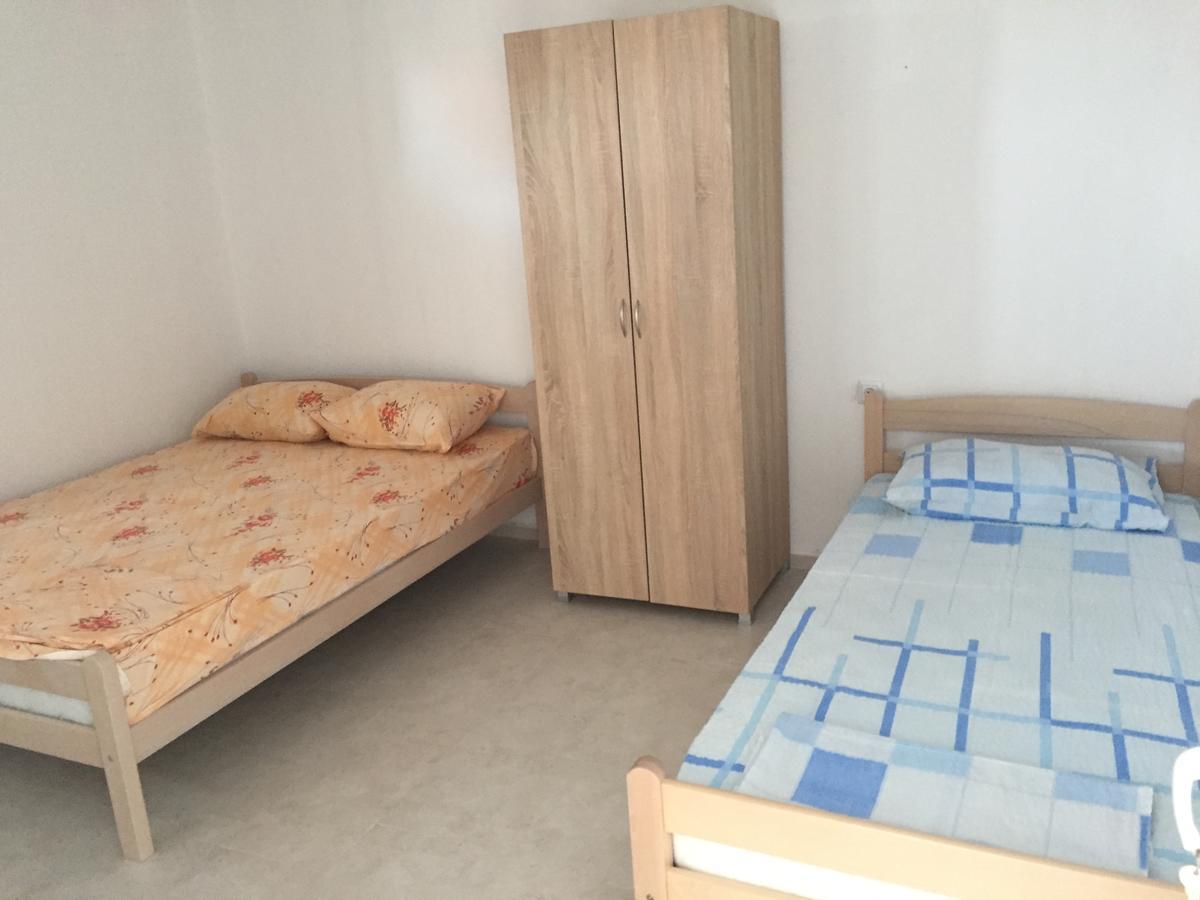 Apartments Beho Ulcinj Luaran gambar