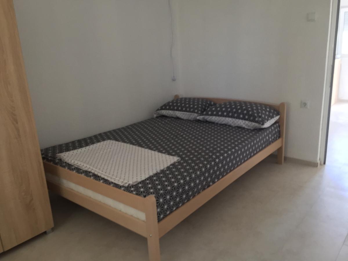 Apartments Beho Ulcinj Luaran gambar