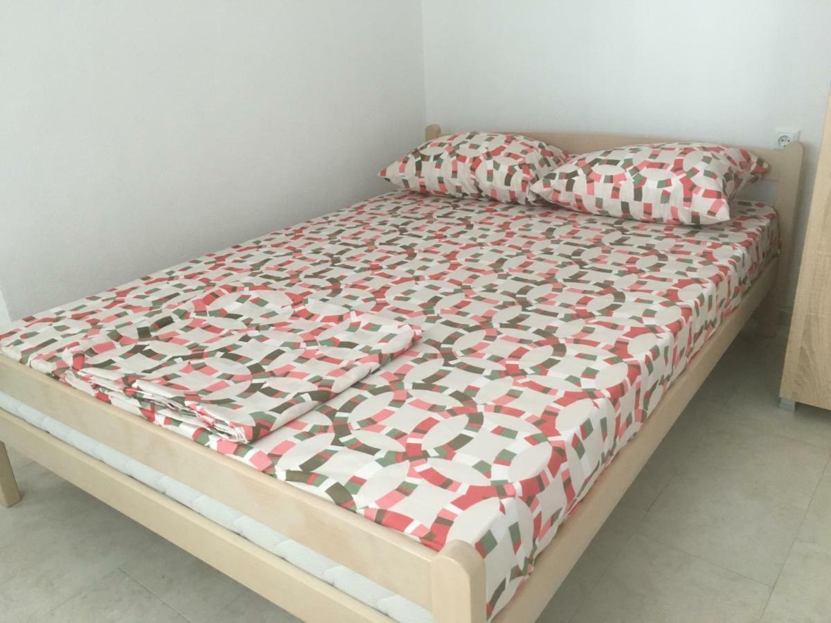 Apartments Beho Ulcinj Luaran gambar