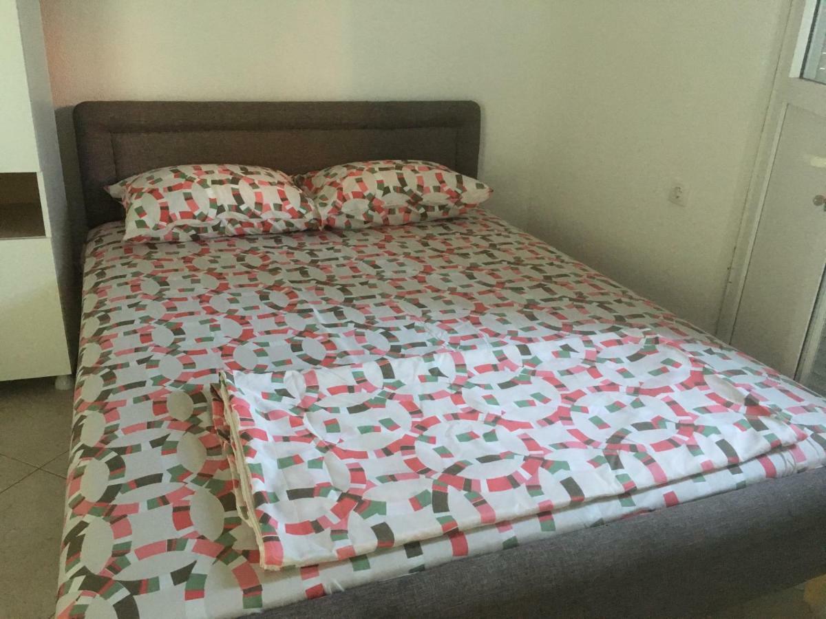 Apartments Beho Ulcinj Luaran gambar