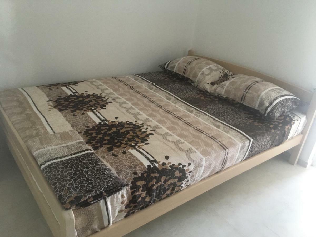Apartments Beho Ulcinj Luaran gambar